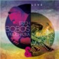 CDProchzka Erich Bobo & Wolf Marek / Live / Digipack