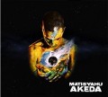 CDMatisyahu / Akeda / Digipack