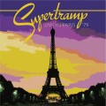 DVD/2CDSupertramp / Live In Paris / DVD+2CD / Digipack