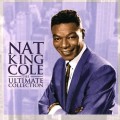 CDCole Nat King / Ultimate Collection