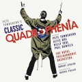 CDTownshend Pete / Classic Quadrophenia