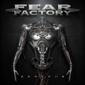 CDFear Factory / Genexus