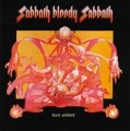 LPBlack Sabbath / Sabbath Bloody Sabbath / Vinyl