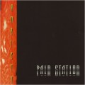 CDPain Station / Anxiety