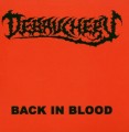 2CDDebauchery / Back In Blood / Digipack / Limited / 2CD