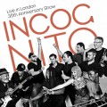2CDIncognito / Live In London / 2CD