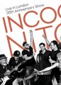 DVDIncognito / Live In London
