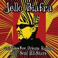CDBiafra Jello & The New Orleans Raunch And Soul All Star / Walk