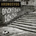 CDHromosvod / Divok ticho ikova / Digipack