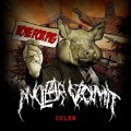 CDNuclear Vomit / Chlew
