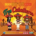 CDAristocrats / Tres Cabaleros