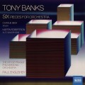 CDBanks Tony / Six Pieces For Orchestra