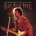 CDHendrix Jimi / Blue Wild Angel / Live At The Isle Of Wight