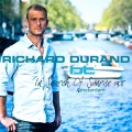 3CDDurand Richard / In Search Of Sunrise 13.5 / Amsterdam / 3CD