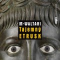 CDWaltari Mika / Tajemn Etrusk / MP3