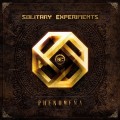CDSolitary Experiments / Phenomena