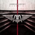 CDAngels & Agony / Monument