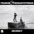 CDFrankie & The Heartstrings / Decency / Digipack