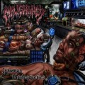 CDMalignancy / Inhuman Grotesqueries / Vinyl