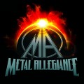 CDMetal Allegiance / Metal Allegiance