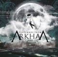 CDPostcards From Arkham / Aeon5
