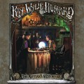 CDHubbard Ray Wylie / Ruffian's Misfortune
