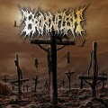 CDBroken Flesh / Broken Flesh
