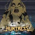 CDHuntress / Static / Limited / Digipack