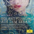 2CDMozart / Die Entfhrung aus dem Serail / 2CD / Box