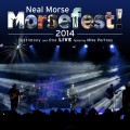 4CDMorse Neal / Morsefest 2014 / 4CD+2DVD