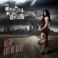 CDMurder Of My Sweet / Beth Out Of Hell