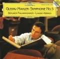CDMahler Gustav / Symphonie No.5
