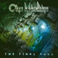 CDOne Machine / Final Cull
