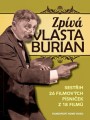 DVDBurian Vlasta / Zpv V.Burian / Sestih filmovch melodi