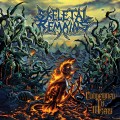 CDSkeletal Remains / Condemned To Misery