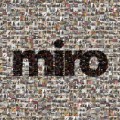 2LPbirka Miro / Miro / Vinyl / 2LP