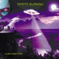 CDSpirits Burning / Alien Injection