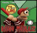 CDTV MiniUni / Psniky TvMiniUni 2:Bv maglajz