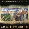 CD/DVDYoung Neil / Monsanto Years / CD+DVD