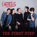 CDUnited 5 / First Step