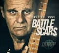 CDTrout Walter / Battle Scars