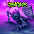 CDDiemonds / Never Wanna Die