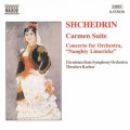 CDShchedrin / Carmen Suite