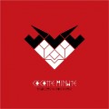 2CDCocotte Minute / Ritual, kmen a srdce a kmen / 2CD