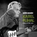 CDPlhal Karel / Sk s beduny / Best Of / Digipack