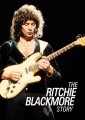 DVDBlackmore Ritchie / Uneasy Rider The Talented Mr Blackmore