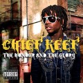 CDChief Keef / Honour And The Glory