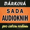 5CDVarious / Drkov sada audioknih pro celou rodinu / 5CD