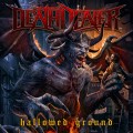 CDDeath Dealer / Hallowed Ground