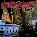 LPMonroe Michael / Blackout States / Vinyl